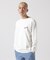 《WEB＆DEPOT限定》MILITARY MOTIF LONGSLEEVE T-SHIRT