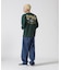 《WEB＆DEPOT限定》MILITARY MOTIF LONGSLEEVE T-SHIRT