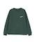 《WEB＆DEPOT限定》MILITARY MOTIF LONGSLEEVE T-SHIRT