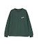 《WEB＆DEPOT限定》MILITARY MOTIF LONGSLEEVE T-SHIRT