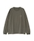 《WEB＆DEPOT限定》MILITARY MOTIF LONGSLEEVE T-SHIRT