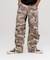 《WEB&DEPOT限定》M-65 FATIGUE PANTS