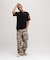 《WEB&DEPOT限定》M-65 FATIGUE PANTS