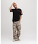《WEB&DEPOT限定》M-65 FATIGUE PANTS