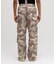 《WEB&DEPOT限定》M-65 FATIGUE PANTS