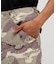 《WEB&DEPOT限定》M-65 FATIGUE PANTS
