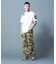 《WEB&DEPOT限定》M-65 FATIGUE PANTS