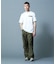 《WEB&DEPOT限定》M-65 FATIGUE PANTS
