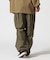 《WEB&DEPOT限定》M-65 FATIGUE PANTS CUSTOM