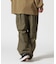 《WEB&DEPOT限定》M-65 FATIGUE PANTS CUSTOM