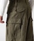 《WEB&DEPOT限定》M-65 FATIGUE PANTS CUSTOM