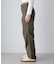 《WEB&DEPOT限定》M-65 FATIGUE PANTS CUSTOM