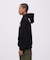 《WEB&DEPOT限定》BLACK SCORPION PULL OVER PARKA