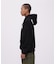 《WEB&DEPOT限定》BLACK SCORPION PULL OVER PARKA