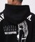 《WEB&DEPOT限定》BLACK SCORPION PULL OVER PARKA