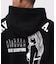 《WEB&DEPOT限定》BLACK SCORPION PULL OVER PARKA
