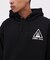 《WEB&DEPOT限定》BLACK SCORPION PULL OVER PARKA