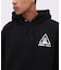 《WEB&DEPOT限定》BLACK SCORPION PULL OVER PARKA
