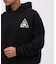 《WEB&DEPOT限定》BLACK SCORPION PULL OVER PARKA