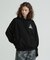 《WEB&DEPOT限定》BLACK SCORPION PULL OVER PARKA