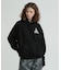 《WEB&DEPOT限定》BLACK SCORPION PULL OVER PARKA