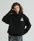 《WEB&DEPOT限定》BLACK SCORPION PULL OVER PARKA