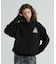《WEB&DEPOT限定》BLACK SCORPION PULL OVER PARKA