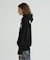《WEB&DEPOT限定》BLACK SCORPION PULL OVER PARKA