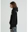 《WEB&DEPOT限定》BLACK SCORPION PULL OVER PARKA