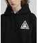 《WEB&DEPOT限定》BLACK SCORPION PULL OVER PARKA