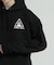 《WEB&DEPOT限定》BLACK SCORPION PULL OVER PARKA