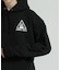 《WEB&DEPOT限定》BLACK SCORPION PULL OVER PARKA