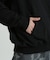 《WEB&DEPOT限定》BLACK SCORPION PULL OVER PARKA