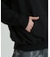 《WEB&DEPOT限定》BLACK SCORPION PULL OVER PARKA
