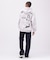 《WEB&DEPOT限定》BLACK SCORPION PULL OVER PARKA
