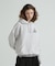 《WEB&DEPOT限定》BLACK SCORPION PULL OVER PARKA