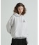 《WEB&DEPOT限定》BLACK SCORPION PULL OVER PARKA