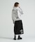 《WEB&DEPOT限定》BLACK SCORPION PULL OVER PARKA