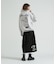 《WEB&DEPOT限定》BLACK SCORPION PULL OVER PARKA