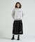 《WEB&DEPOT限定》BLACK SCORPION PULL OVER PARKA