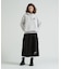 《WEB&DEPOT限定》BLACK SCORPION PULL OVER PARKA