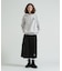 《WEB&DEPOT限定》BLACK SCORPION PULL OVER PARKA