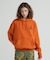 《WEB&DEPOT限定》BLACK SCORPION PULL OVER PARKA