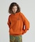 《WEB&DEPOT限定》BLACK SCORPION PULL OVER PARKA