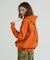 《WEB&DEPOT限定》BLACK SCORPION PULL OVER PARKA