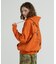 《WEB&DEPOT限定》BLACK SCORPION PULL OVER PARKA