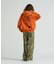 《WEB&DEPOT限定》BLACK SCORPION PULL OVER PARKA