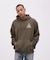 《WEB&DEPOT限定》BLACK SCORPION PULL OVER PARKA