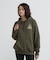 《WEB&DEPOT限定》BLACK SCORPION PULL OVER PARKA