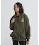 《WEB&DEPOT限定》BLACK SCORPION PULL OVER PARKA